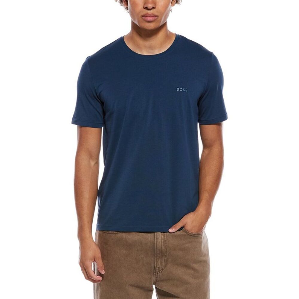Hugo Boss Mens  Mix & Match T-Shirt